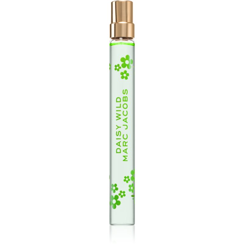 Marc Jacobs Daisy Wild Eau de Parfum hölgyeknek 10 ml-Ár