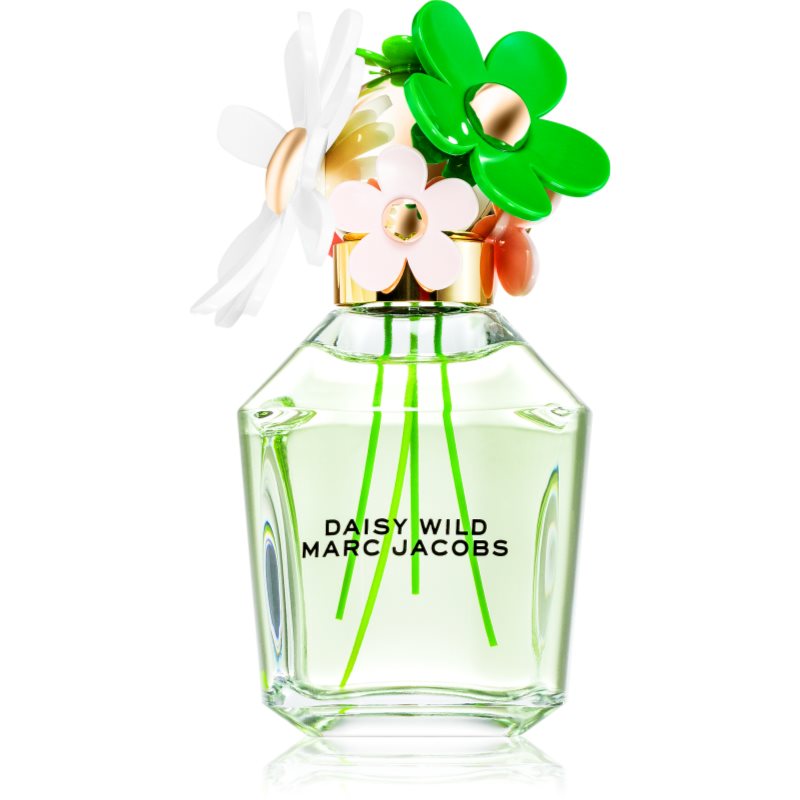 Marc Jacobs Daisy Wild Eau de Parfum hölgyeknek 100 ml-Ár