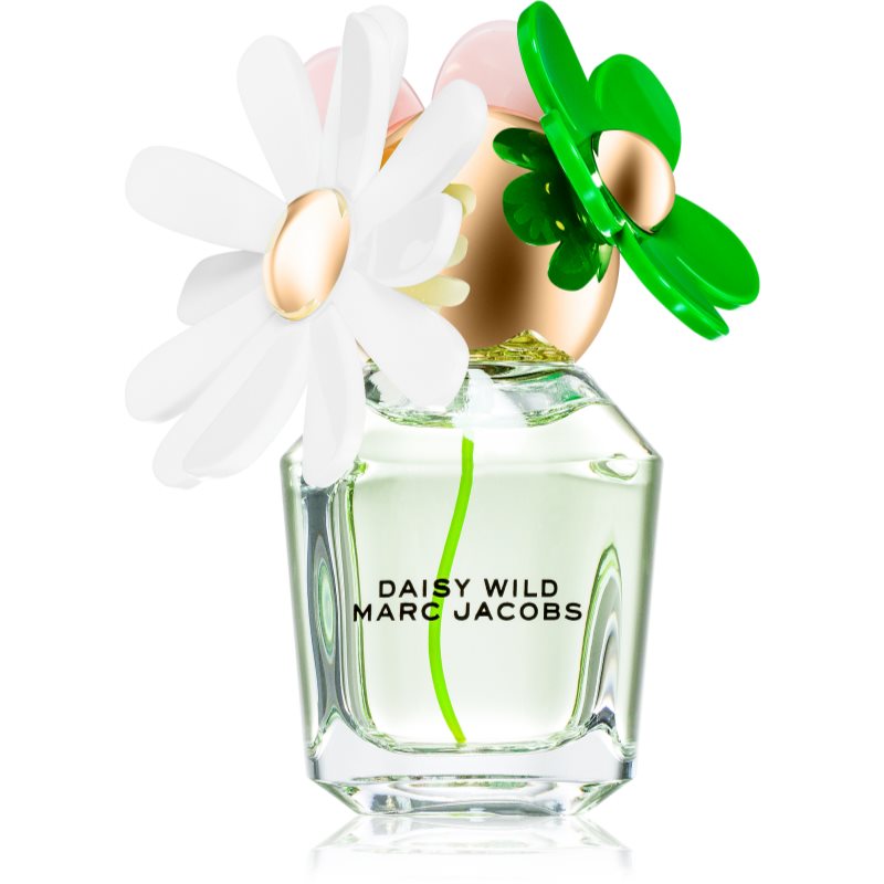 Marc Jacobs Daisy Wild Eau de Parfum hölgyeknek 30 ml-Ár