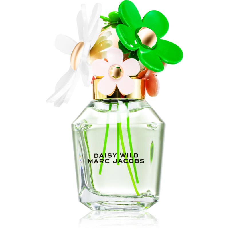 Marc Jacobs Daisy Wild Eau de Parfum hölgyeknek 50 ml-Ár