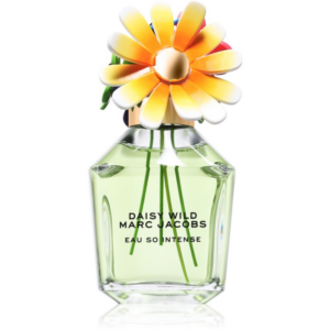Marc Jacobs Daisy Wild Eau so Intense Eau de Parfum utántölthető hölgyeknek 100 ml-ár