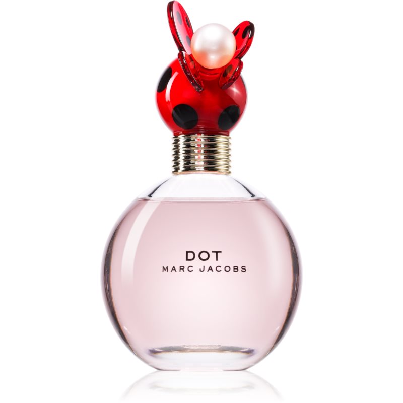 Marc Jacobs Dot eau de parfum hölgyeknek 100 ml