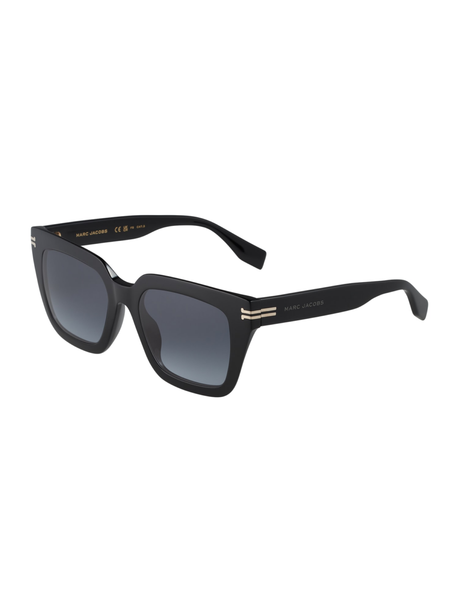 Marc Jacobs Napszemüveg '1083/S'  arany / fekete-Ár