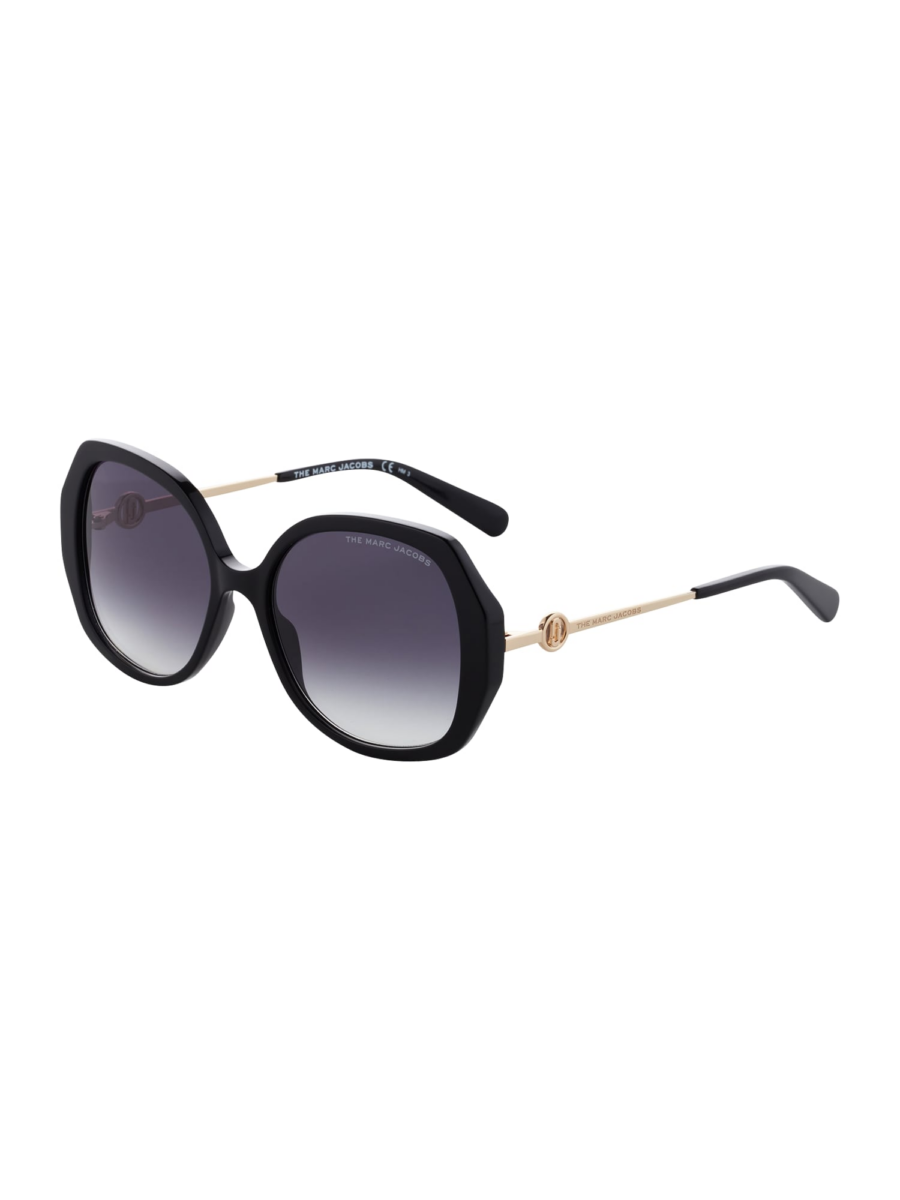 Marc Jacobs Napszemüveg 'MARC 581/S'  arany / fekete-Hungary