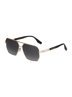 Marc Jacobs Napszemüveg 'MARC 584/S'  arany / fekete-Hungary
