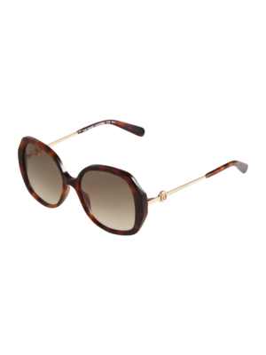 Marc Jacobs Napszemüveg 'MARC'  barna / méz / arany-Hungary