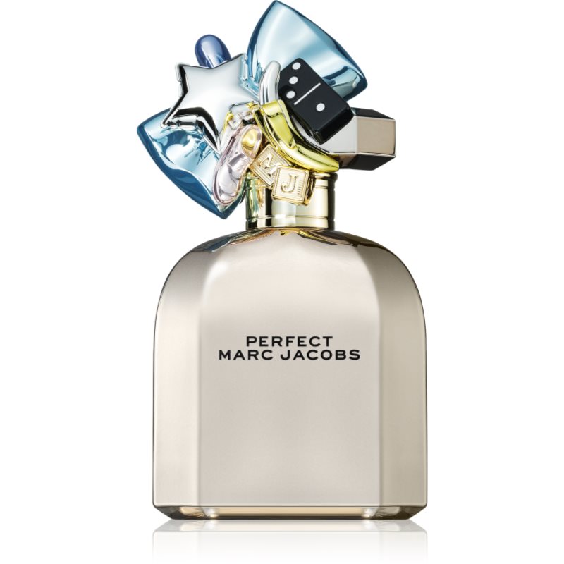 Marc Jacobs Perfect Charm Eau de Parfum hölgyeknek Collector Edition 50 ml-Ár