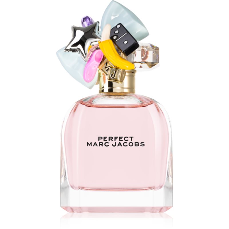 Marc Jacobs Perfect Eau de Parfum hölgyeknek 50 ml-Ár