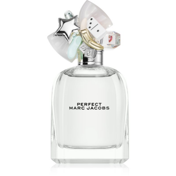 Marc Jacobs Perfect Eau de Toilette hölgyeknek 100 ml-Ár