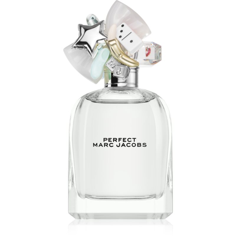 Marc Jacobs Perfect Eau de Toilette hölgyeknek 100 ml-Ár