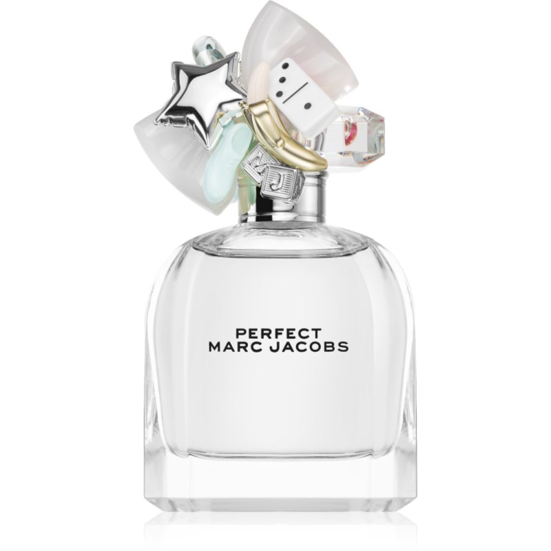 Marc Jacobs Perfect Eau de Toilette hölgyeknek 50 ml-Ár