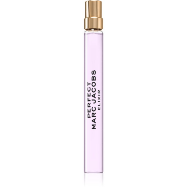Marc Jacobs Perfect Elixir Eau de Parfum hölgyeknek 10 ml-Ár