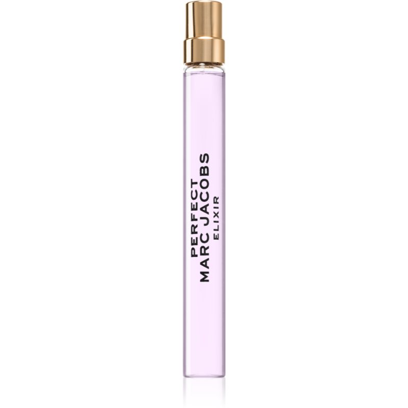 Marc Jacobs Perfect Elixir Eau de Parfum hölgyeknek 10 ml-Ár