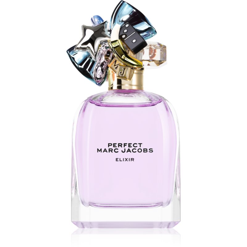 Marc Jacobs Perfect Elixir Eau de Parfum hölgyeknek 100 ml-Ár