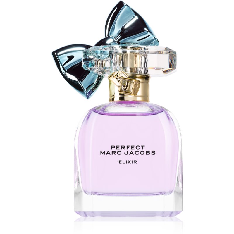 Marc Jacobs Perfect Elixir Eau de Parfum hölgyeknek 30 ml-Ár