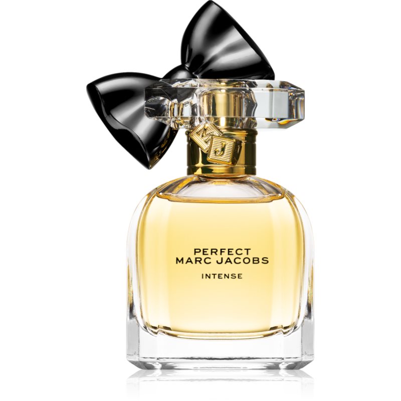 Marc Jacobs Perfect Intense Eau de Parfum hölgyeknek 30 ml-Ár