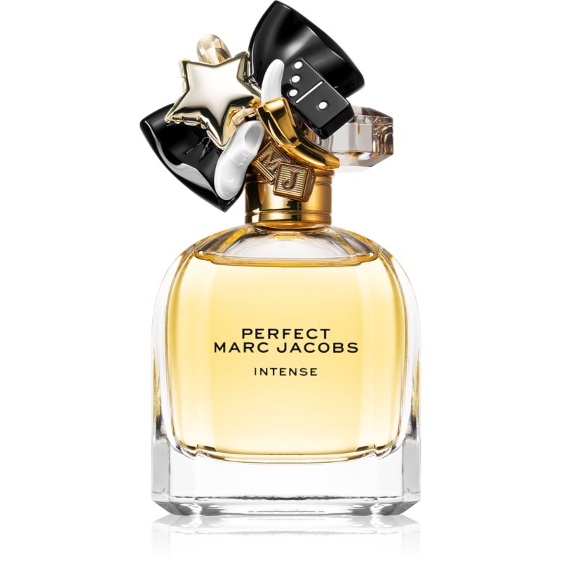 Marc Jacobs Perfect Intense Eau de Parfum hölgyeknek 50 ml-Ár