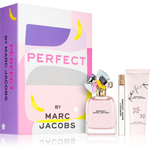 Marc Jacobs Perfect ajándékszett hölgyeknek-Ár