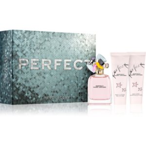 Marc Jacobs Perfect ajándékszett hölgyeknek-Ár
