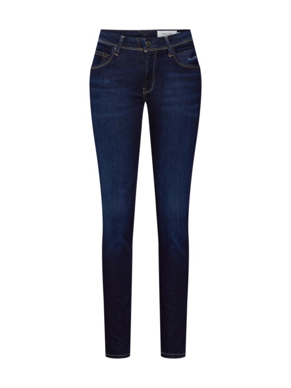 Marc O'Polo DENIM Farmer 'Alva'  kék farmer