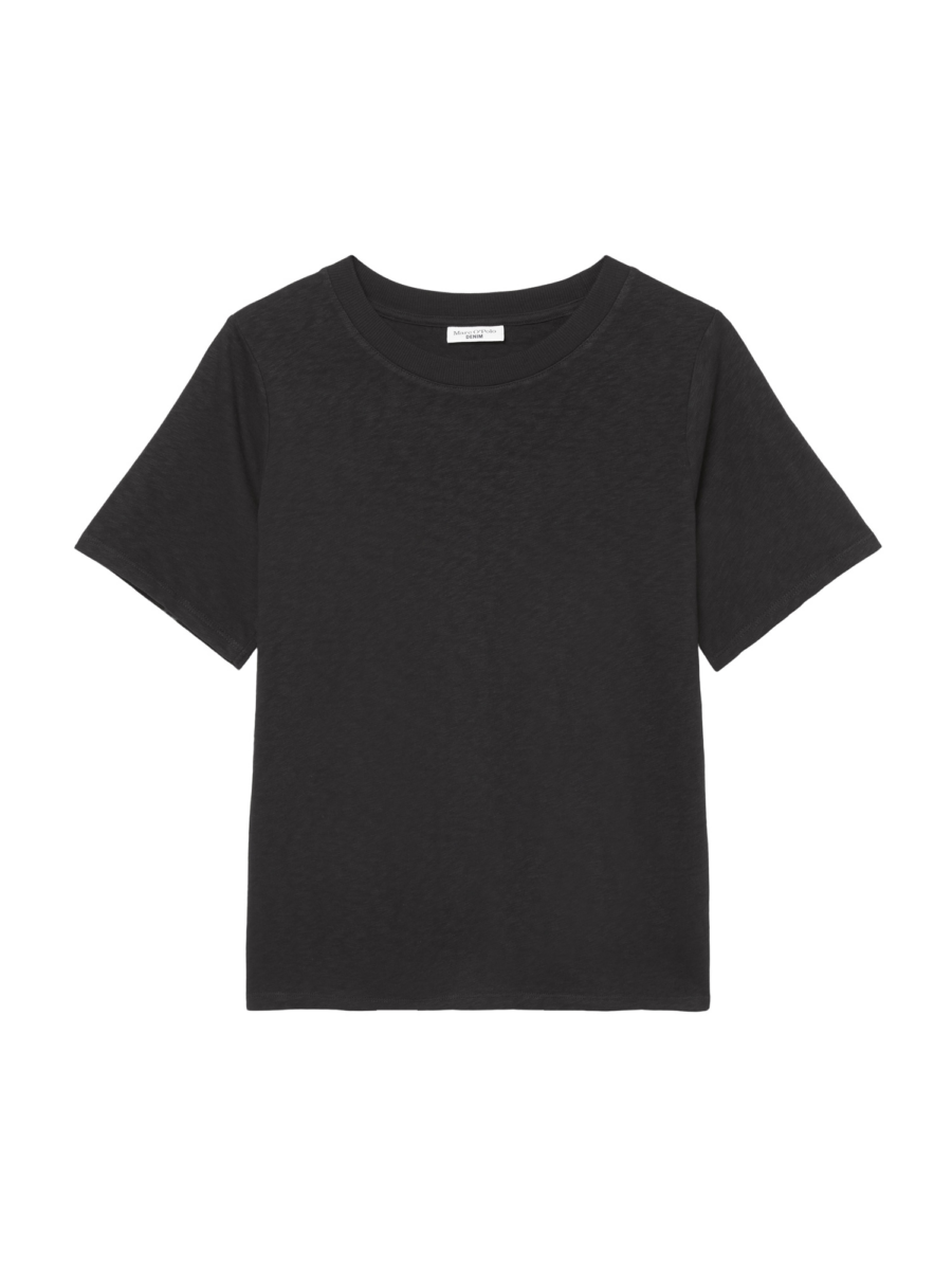 Marc O'Polo DENIM Póló  fekete-Ár