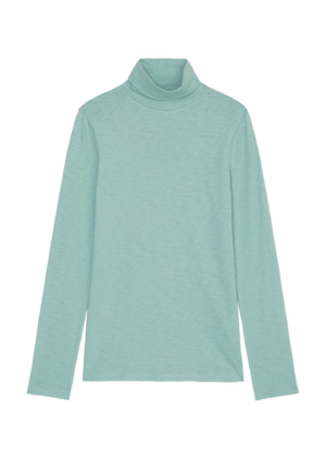 Marc O'Polo DENIM Póló  menta-Ár