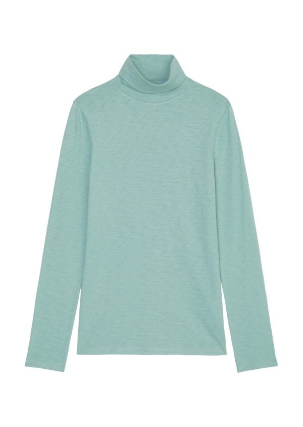 Marc O'Polo DENIM Póló  menta-Ár