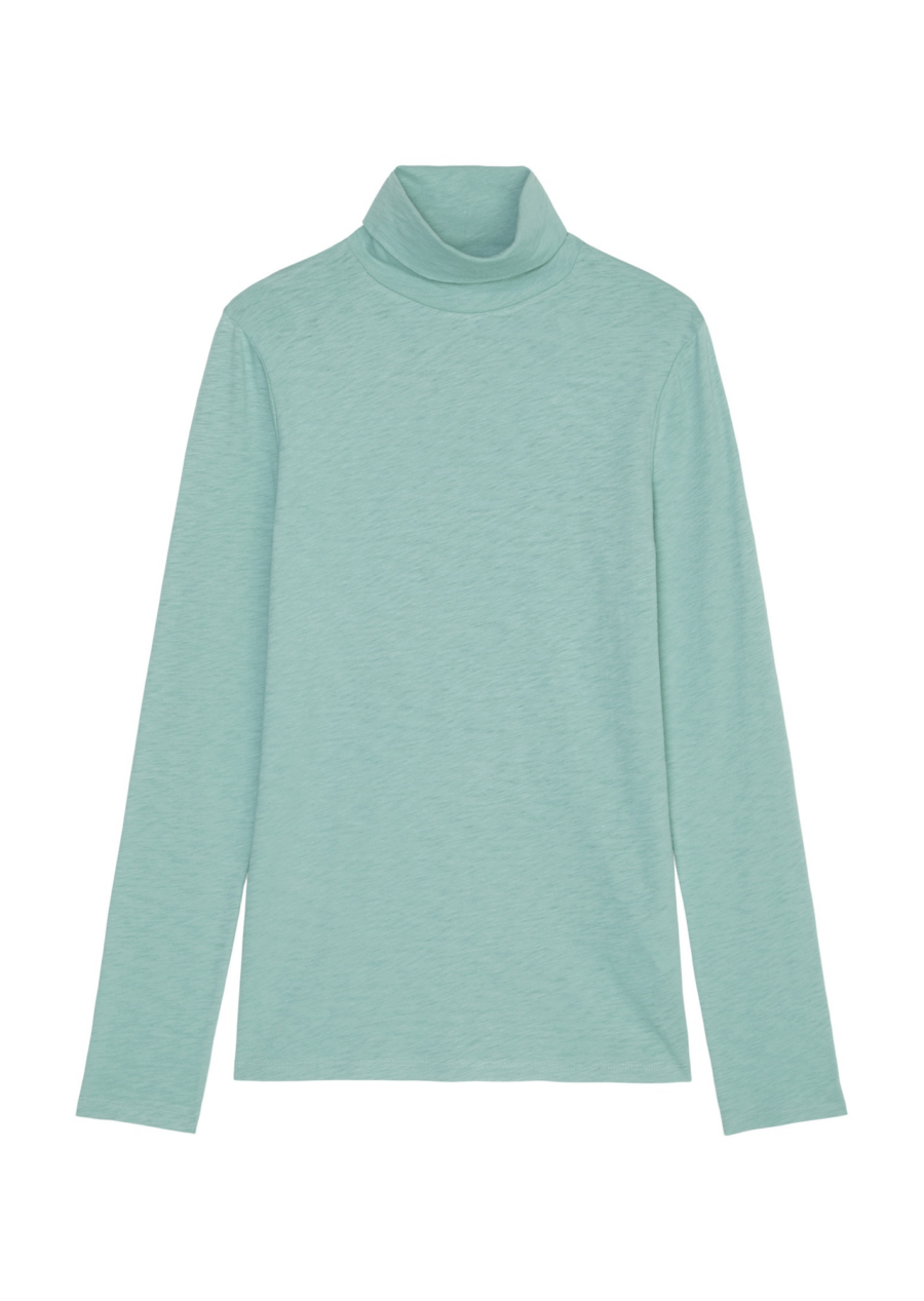 Marc O'Polo DENIM Póló  menta-Ár