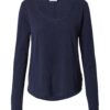 Marc O'Polo DENIM Póló  sötétkék-hu