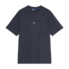 Marc O'Polo DENIM Póló  tengerészkék / fehér-Hungary