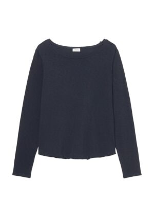 Marc O'Polo DENIM Póló  tengerészkék-hu