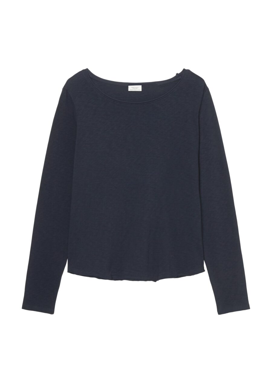 Marc O'Polo DENIM Póló  tengerészkék-hu