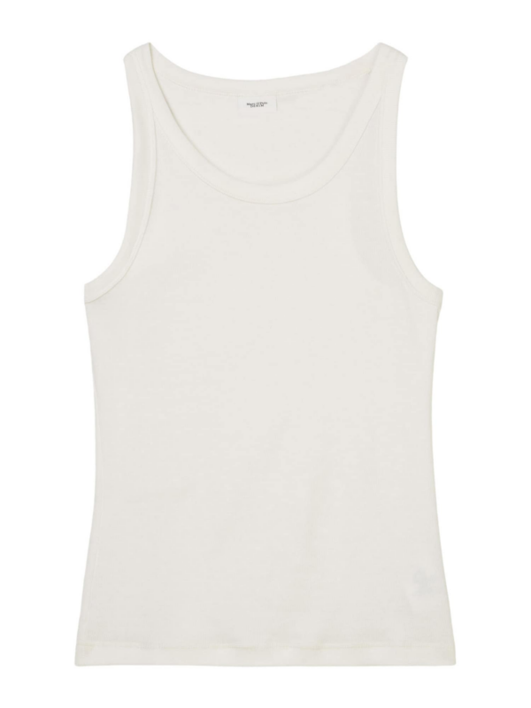 Marc O'Polo DENIM Top  piszkosfehér-Hungary