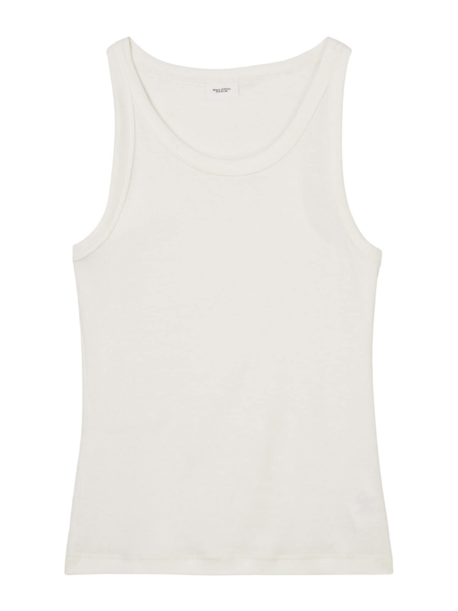 Marc O'Polo DENIM Top  piszkosfehér-Hungary