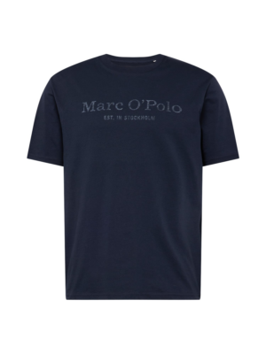 Marc O'Polo Póló  éjkék / ezüst-Hungary