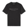 Marc O'Polo Póló  szürke / fekete-Hungary