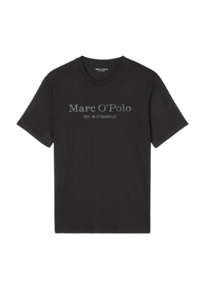 Marc O'Polo Póló  szürke / fekete-Hungary