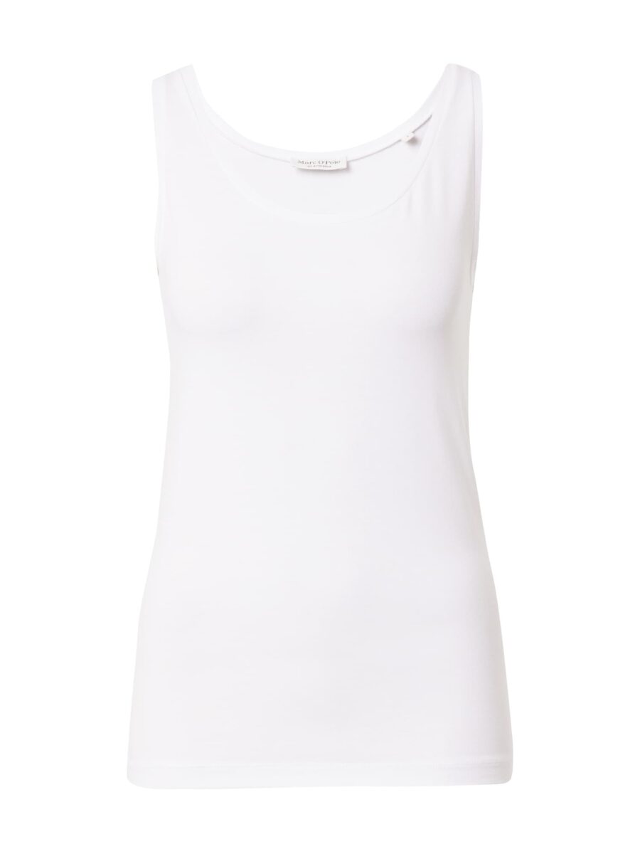 Marc O'Polo Top  fehér-hu