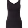 Marc O'Polo Top  fekete-hu