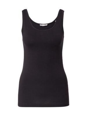 Marc O'Polo Top  fekete-hu