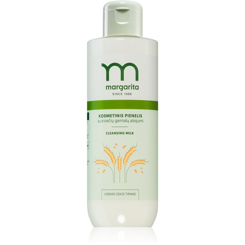 Margarita Cleansing & Hydration Milk tisztító tej 200 ml-Ár