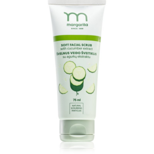 Margarita Facial Scrub arctisztító peeling 75 ml-Ár