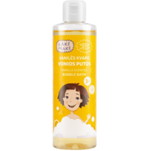 Margarita Kaké Maké Bath Foam habfürdő vanília kivonattal 250 ml-Ár