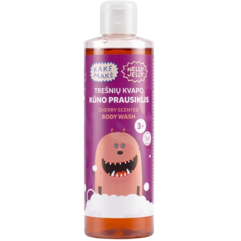 Margarita Kaké Maké fürdőtej gyermekeknek 250 ml-Ár