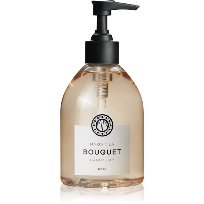 Maria Nila Bouquet Hand Soap folyékony szappan 300 ml-Ár