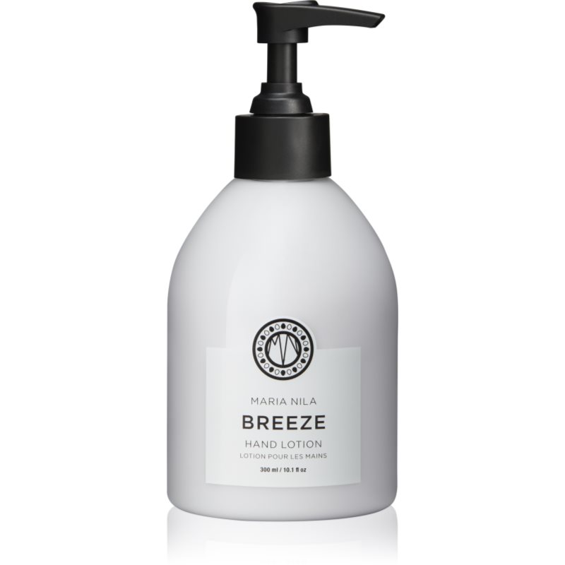 Maria Nila Breeze Hand Lotion kézkrém 300 ml-Ár