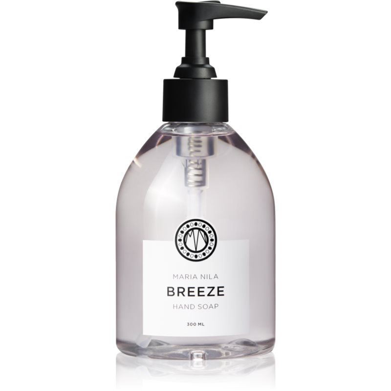 Maria Nila Breeze Hand Soap folyékony szappan 300 ml-Ár