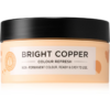 Maria Nila Colour Refresh Bright Copper gyengéd tápláló maszk tartós színes pigmentekkel 4 – 10 alkalommal mosásálló 7.40 100 ml-Ár