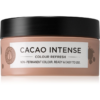 Maria Nila Colour Refresh Cacao Intense gyengéd tápláló maszk tartós színes pigmentekkel 4 – 10 alkalommal mosásálló 4.10 100 ml-Ár