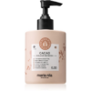 Maria Nila Colour Refresh Cacao gyengéd tápláló maszk tartós színes pigmentekkel 4 – 10 alkalommal mosásálló 6.00 300 ml-Ár